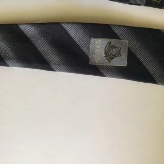 Keith Emerson Tie