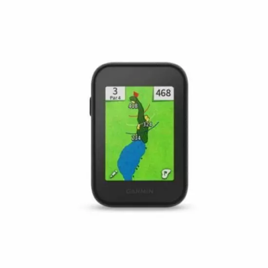 Garmin Approach G30 Handheld Golf GPS | Authentic | Model # 010-01690-00 