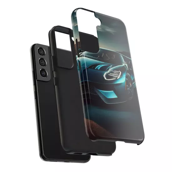 Car Phone Case / Ford GT