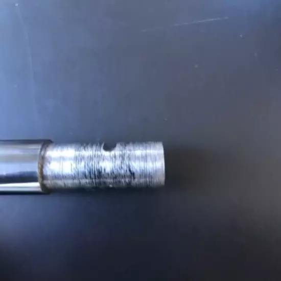 Anschutz 1532 Barrel 222 Rem