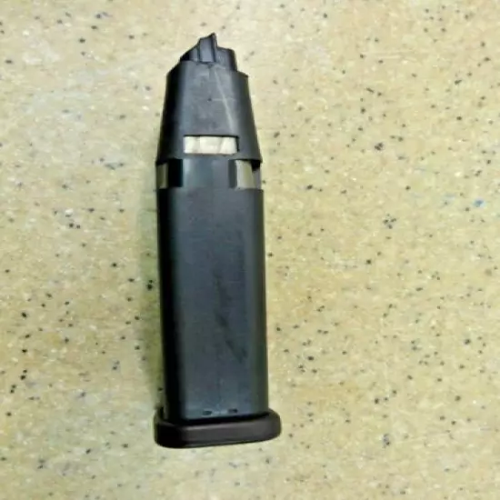 New Glock OEM .45 ACP Magazine- 10 Rnd.