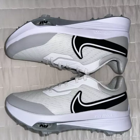 Nike Air Zoom Infinity Tour NEXT% Golf Shoes/Size 9/Men’s/DC5221-105 - NEW