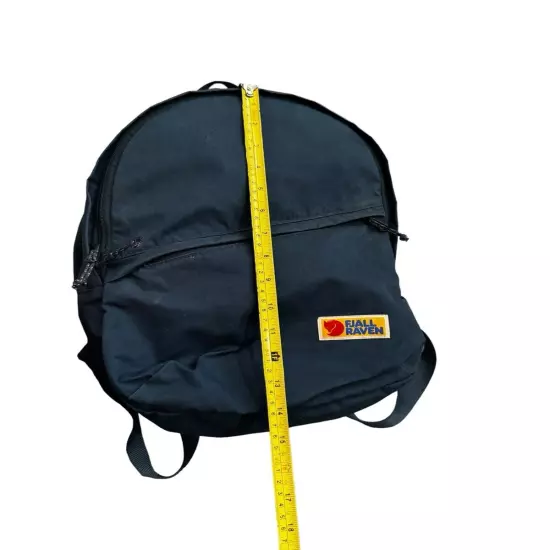 Fjallraven Vardag 25 Blue Backpack G-1000 Material Unisex