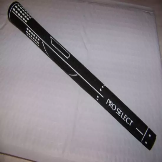 PRO SELECT Golf Club Grip .580 NOS +++FREE SHIPPING+++