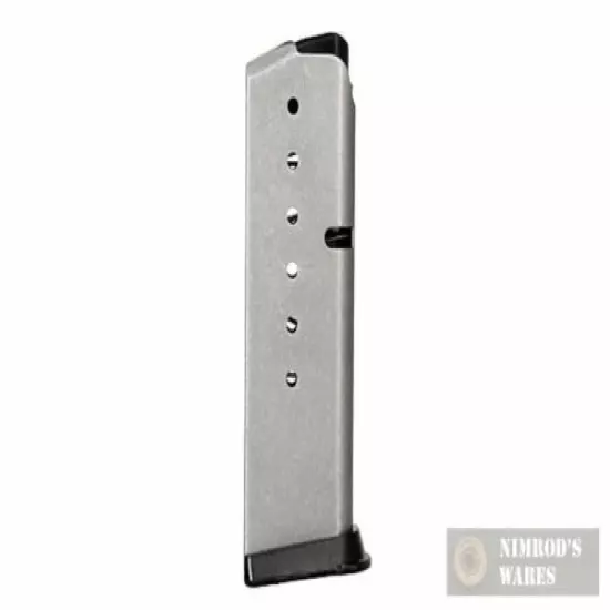 THREE KAHR K820 9mm 7Rd Magazines Fits ALL 9mm Models (except T9/TP9) FAST SHIP