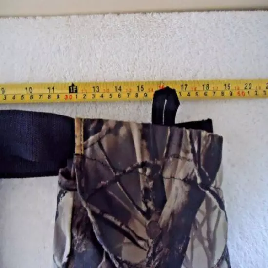 Fieldline Around The Waist Hunting Bag / Pack 2 Separate Compartments " GREAT "