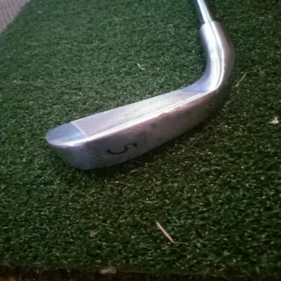 Medicus 5 Iron Right Hand Swing Trainer Excellent Condition