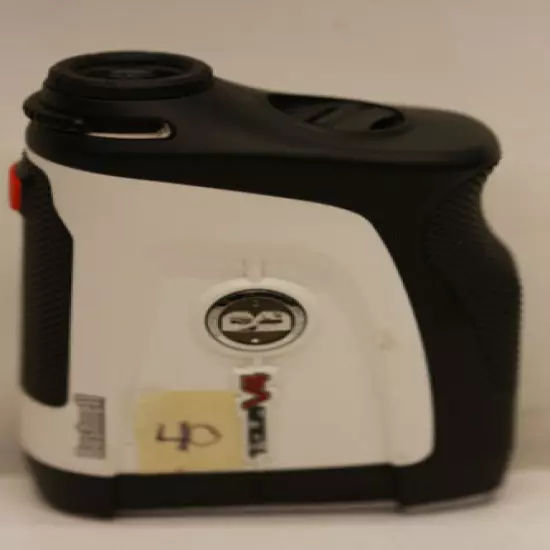 Bushnell Tour V4 Edition Laser Rangefinder 