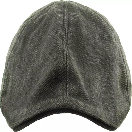 Mens Ivy Hat Golf Driving Ascot Winter Flat Cabbie Newsboy