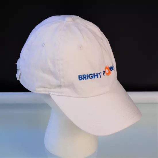 Bright Power Woman Golf Cap Baseball Hat Champion Athletic Apparel Adjustable