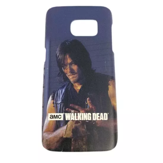 The Walking Dead Phone Cover for Samsung Galaxy S7 Phone Cover Accessory