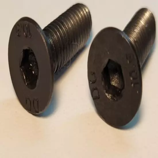 Traditions Yukon .50 Cal. Inline Muzzleloader Stock Screws (A)