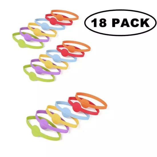 Drink Markers Beer Glass Cup Vino Wine Cocktail Glass Bottle Strip Tag Marker...