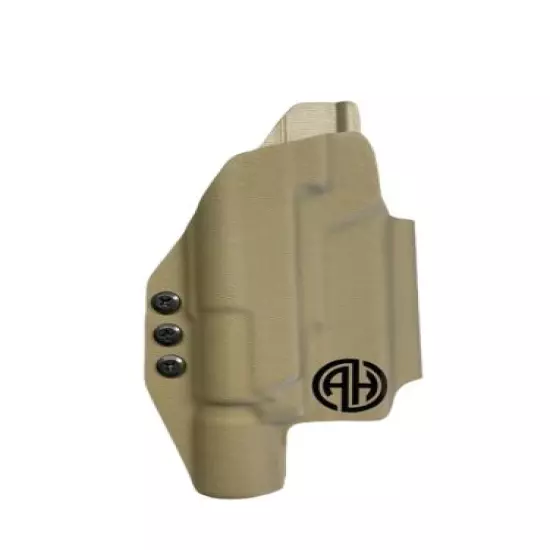 OWB Storm Holster Glock 19 G19 With Surefire X300 Apocalypse Holsters