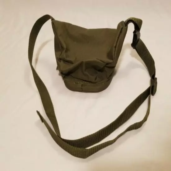 EastWest USA Fanny Pack Waist Bag Army Green Small Waist Pack 