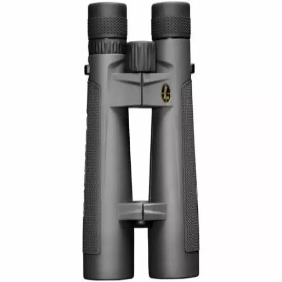 Leupold 10x50mm BX-5 Santiam HD Binoculars Shadow Gray 175854