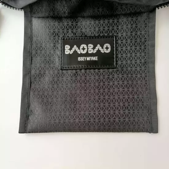 BAO BAO ISSEI MIYAKE Mini Handbag Tote Bag 4 Colors Outlet Product No Box