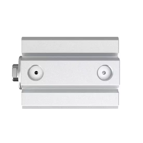 SDA32 Double Acting Pneumatic Cylinder Without Magnet SDA32X5 X10 X15 X20-X100