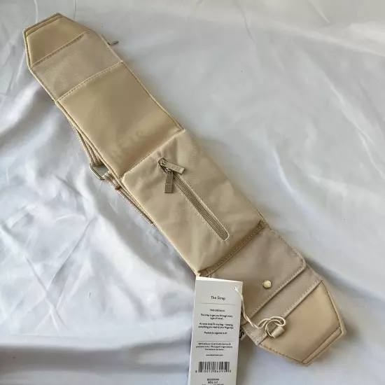 Beis The Survival Strap Beige