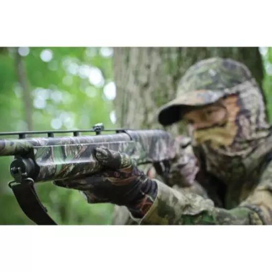 Mossy Oak Graphics 14004-OB Obsession Shotgun and Rifle Camo Gun Kit