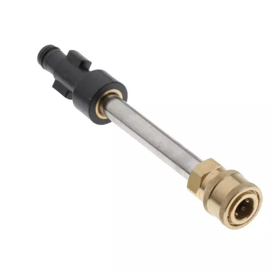 Boost Your Cleaning Power with this Pressure Washer Adapter and Reliable