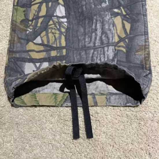 Hunters View Apparel Camo Cargo Pants Skyline, Inc Apparition Excel Size XXL