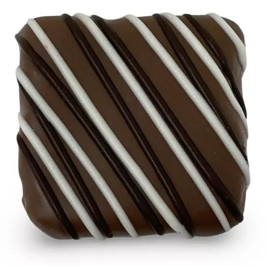 Carlotta's Chocolate Covered Snack Cakes | Individually Sealed | Small Batch