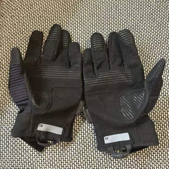 mechanix m-pact 3 Size Large Black