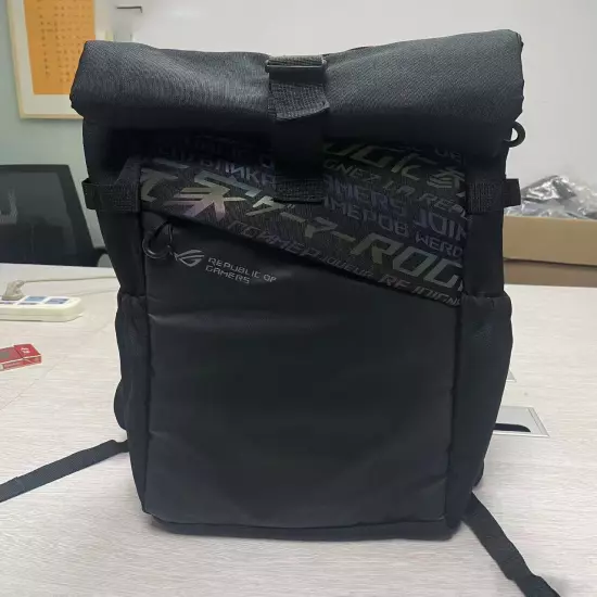 Original ASUS ROG Ranger BP4701 Gaming Backpack 17.6" Notebook Laptop Bag 