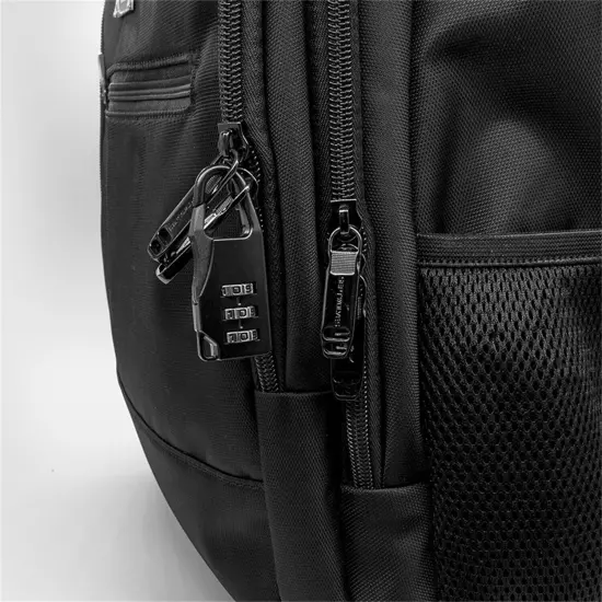 Mini Password Lock Travel Luggage Accessories Backpack Digit Padlock Metal 