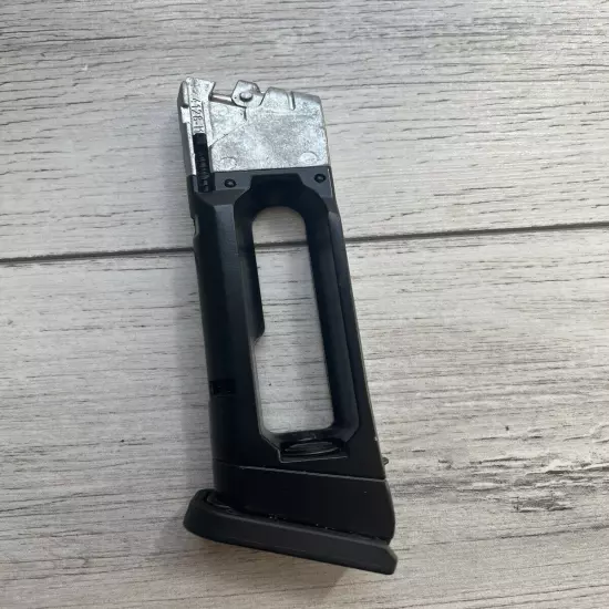 Umarex Glock 17 Gen3 G17 Blowback .177 Caliber BB 18rd OEM Magazine - 2255209