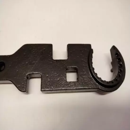 WRENCH GUN MULTI-TOOL