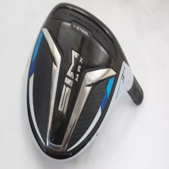 Taylormade Sim Max 14* #3 Wood Club Head Only 977103