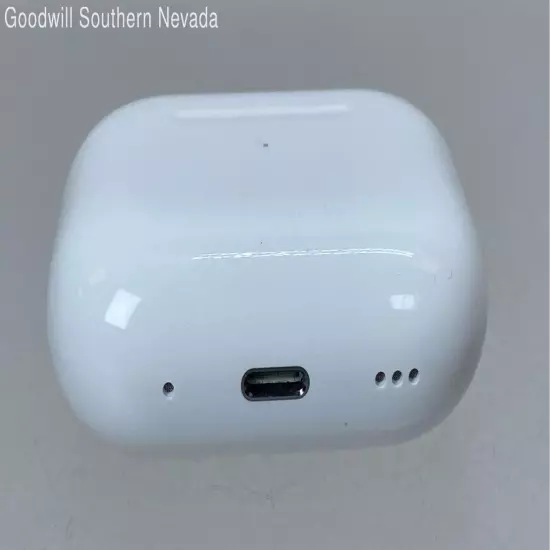 Apple AirPods Pro A2698 With Charging Case