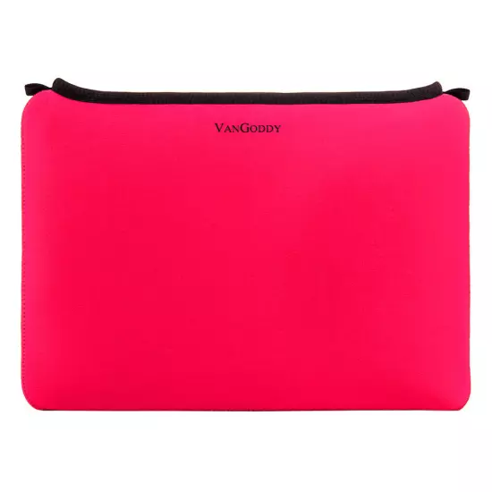 VanGoddy Neoprene Laptop Sleeve Case Bag For 14" HP 14/ Spectre x360 / Envy X360