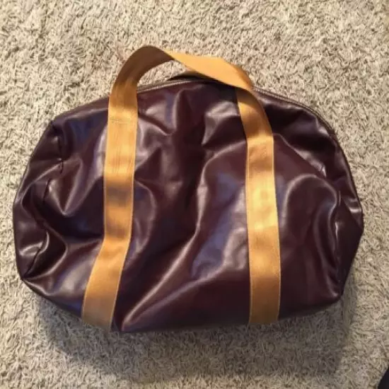 Vintage Knollwood Country Club Gym Bag