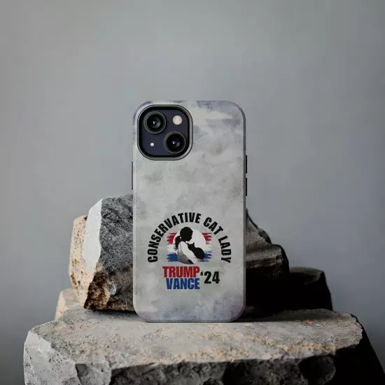 Trump Vance '24 Tough Phone Cases