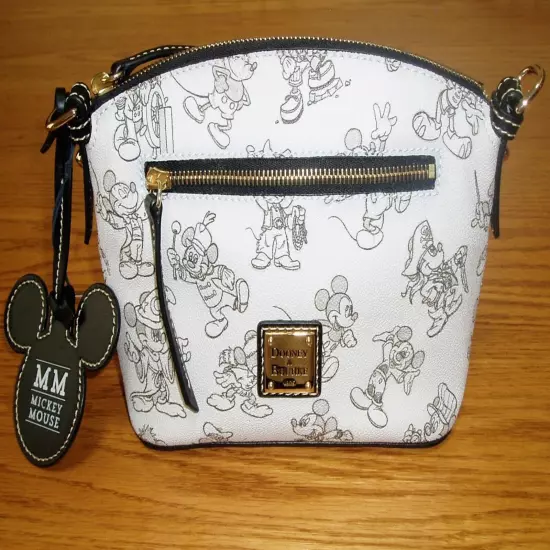 Dooney & Bourke DISNEY Small-Medium Crossbody Bags *Big Variety *New