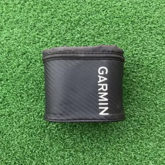 garmin z80 or z83 range finder - carry case Only