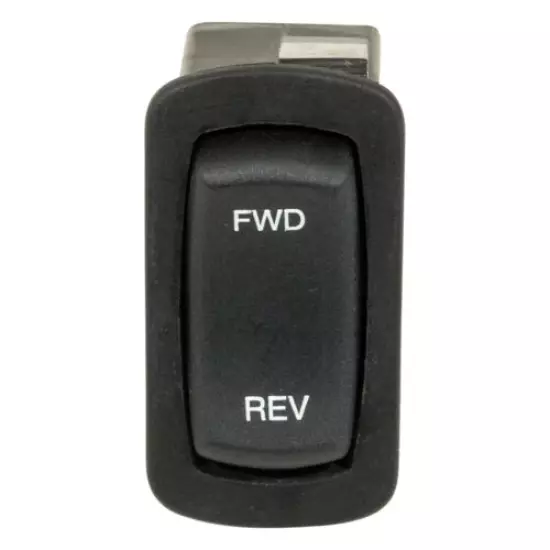 EZGO Golf Cart Forward Reverse Rocker Switch PDS