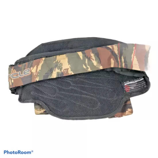 Circle Tactical Waist Fanny Pack Hunting Camouflage