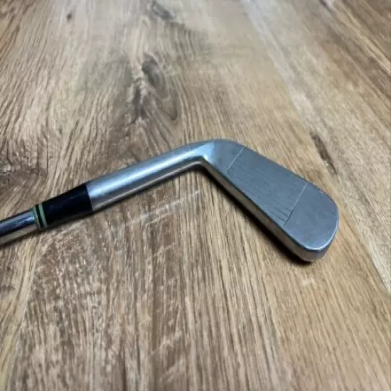 American Tournament Model Double Eagle putter 34”