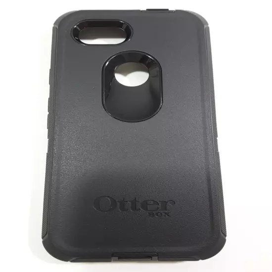 OtterBox DEFENDER Series Rugged Case For Google PIXEL 3a - BLACK