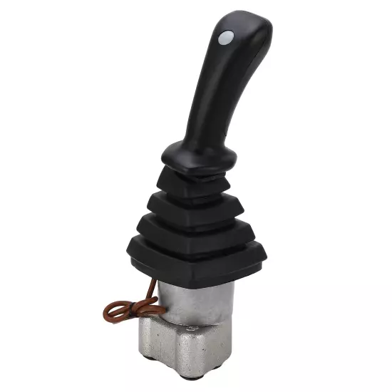 Excavator Joystick Pilot Valve 4TH6NB122/08351272 Joystick Controller Handle For