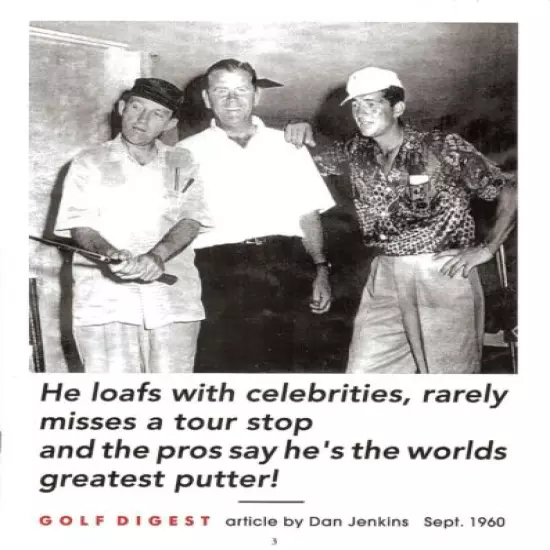 13 GEO LOW~PHOTOS-ITEMS~ SINATRA,NICKLAUS,HOPE,CROSBY,DEAN,J Mansfield,GARNER* 