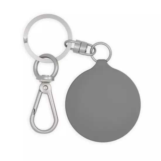 Juventus FC Keyring Tag