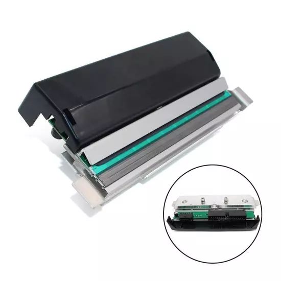 ZT400 Thermal Print Head for Reliable Printing on For Zebra ZT410 ZT411