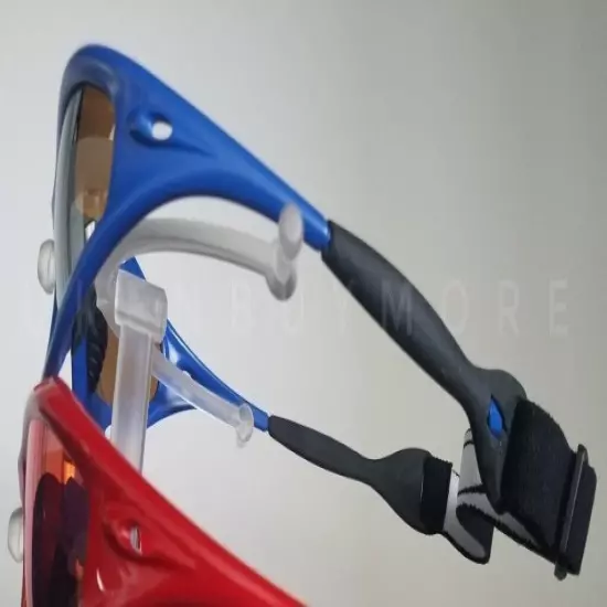 Oakley Pro M-Frame Slash Strap Kit only no box included leash