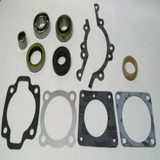 Kit-Bearings, Seals & Gaskets - Columbia 1982-1995 2 Stroke Engine (K-CPC-2CYL) 