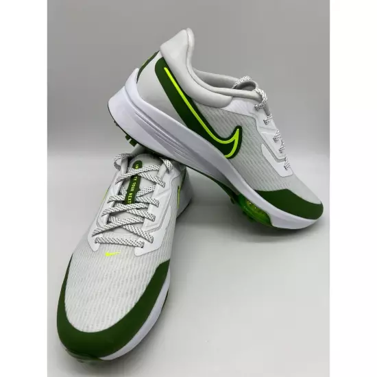 Nike Air Zoom Infinity Tour Next% Golf Shoes DC5221-173 Men's Size 10 NWT